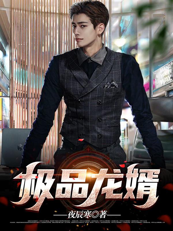 极品龙婿免费阅读