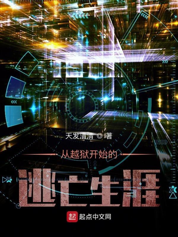 从越狱开始的逃亡生涯无
