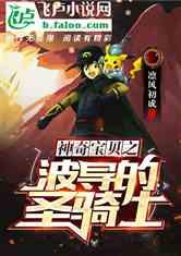 神奇宝贝之波导的圣骑士免费