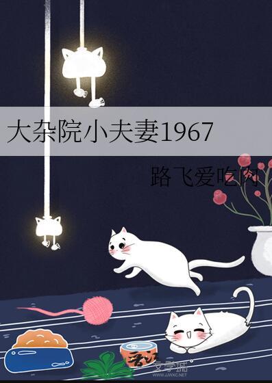 大杂院小夫妻1967有其他名字嘛x