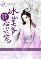 王妃心尖