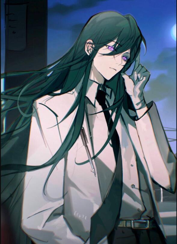 路人他竟是灭世BOSS晋江