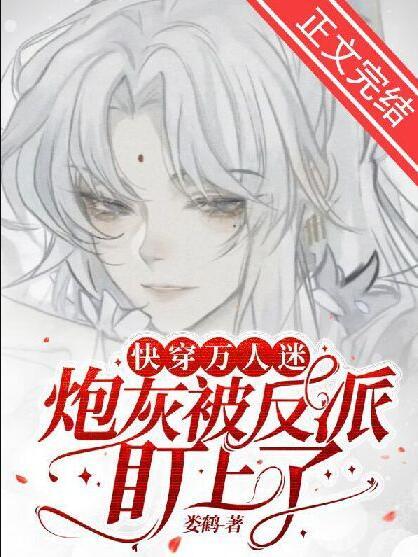 万人迷炮灰快穿文