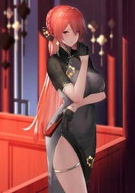 提督弃坑后的镇守府