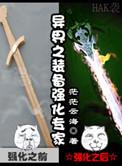 异界之装备强化专家2