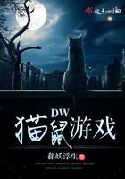 猫鼠游戏系列
