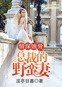 蚀骨情深总裁的心尖宠