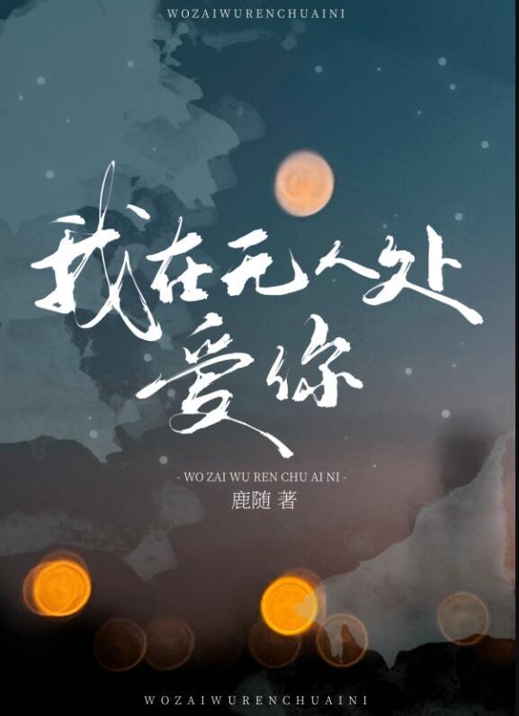 我在无人处爱你免费阅读全文
