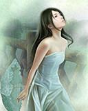 更无一人是知音的意思