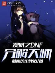 漫威dnf分解机大师