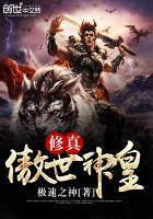 傲世仙皇