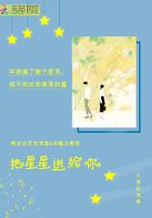 把星星送给你 文茵如雪