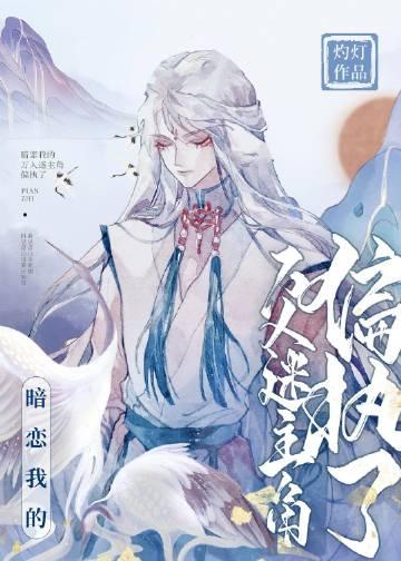 暗恋我的人by