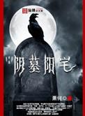 阴墓阳宅有声书
