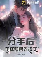 分手后就得回去继承万亿家产