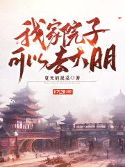 我家院子可以去大明 作者夏天的菠菜