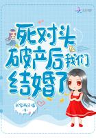 死对头破产后我们结婚了公子柔