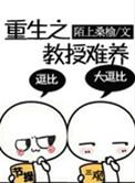 教授重生文