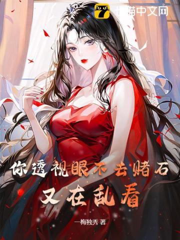 透视眼赌石电视剧叫什么