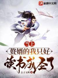 当上赘婿的我只好读书成圣了起点