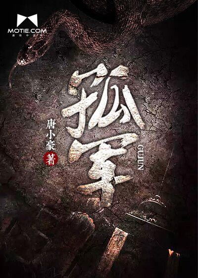 孤军哀兵