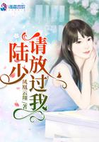 陆少请放过陆清城