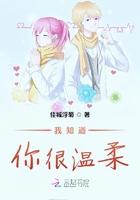 我知道你很温柔歌词