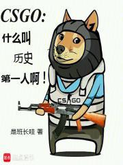 Csgo什么叫历史第一人啊笔趣阁