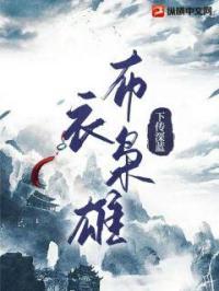 布衣枭雄全部人物介绍