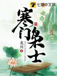 寒门枭士金峰完结版