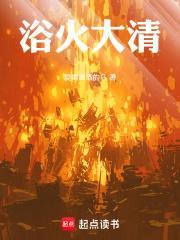 浴火大清笔趣阁txt