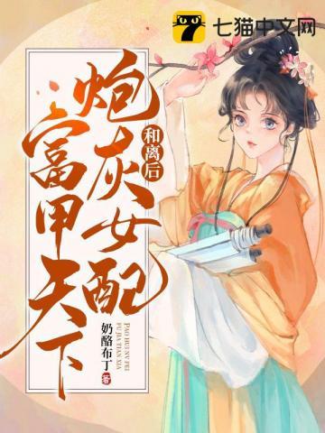 和炮灰离婚以后 穿书