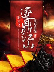 明末之逐鼎江山TXT