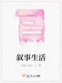 叙事生活经历