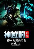 神域什么意思?