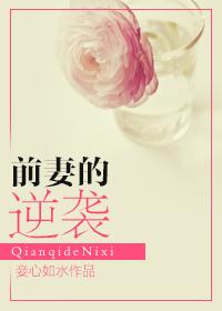 前妻的逆袭妾心如水