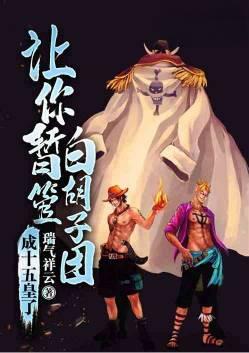 让你暂管白胡子团