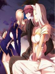 士郎官配