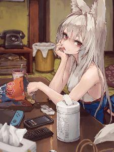 分手后我变成了女友fenbian16