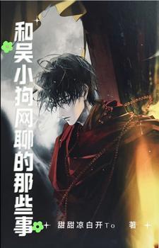 盗笔：和吴小狗网聊的那些年
