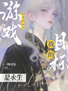 游戏，我的目标是永生